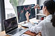 Analysing data