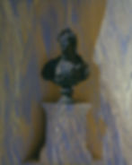 Contemporary Bust Artwork