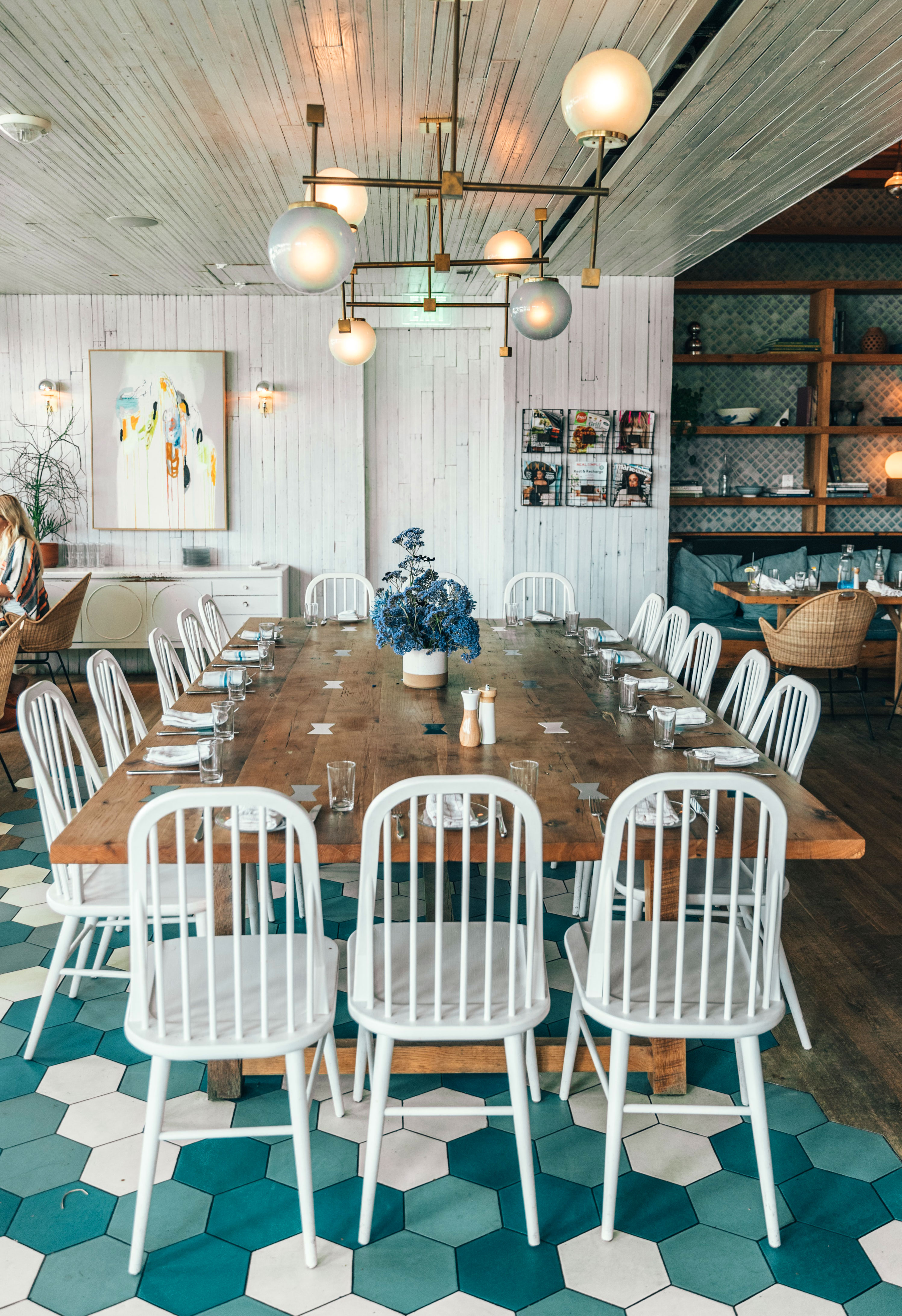 The Joy of Visitors: Daily Delights and Lasting Connections