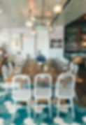 Large Dining Table