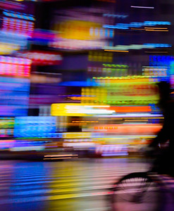 Nattcykeltur