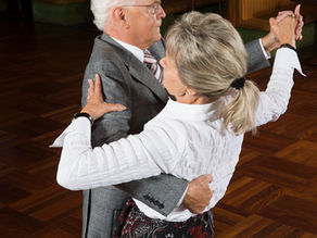 Social Dance Night