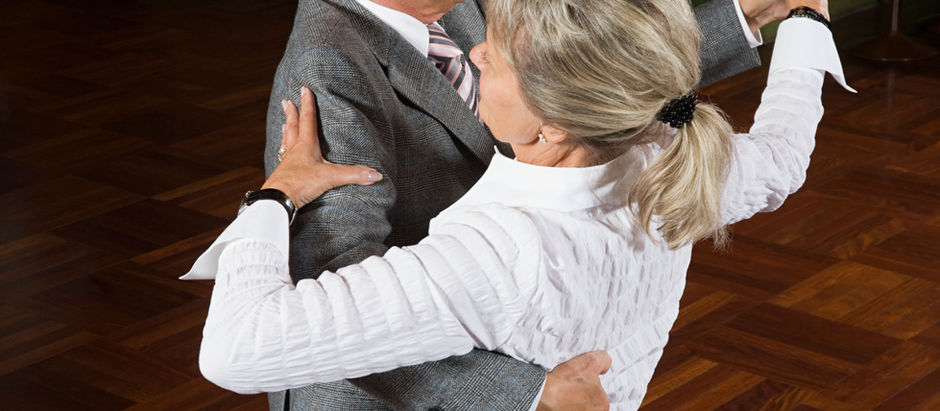 Her Çiftin Dansı Farklıdır: Uyum, Aynı Anda Aynı Adımı Atmak Değil, Birlikte Ritmi Bulabilmektir