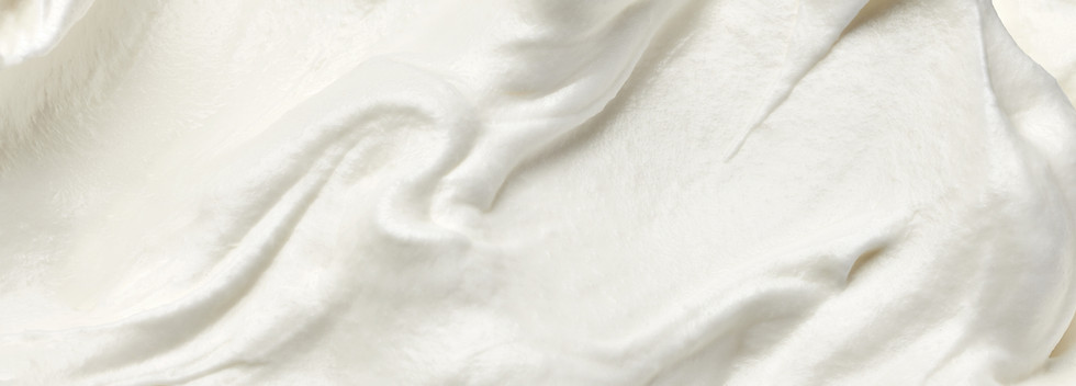 Whipped Cream