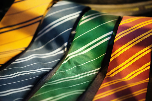 Neck Ties