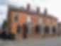 Terraced houses, Cheshire