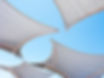 Awnings in Public Place
