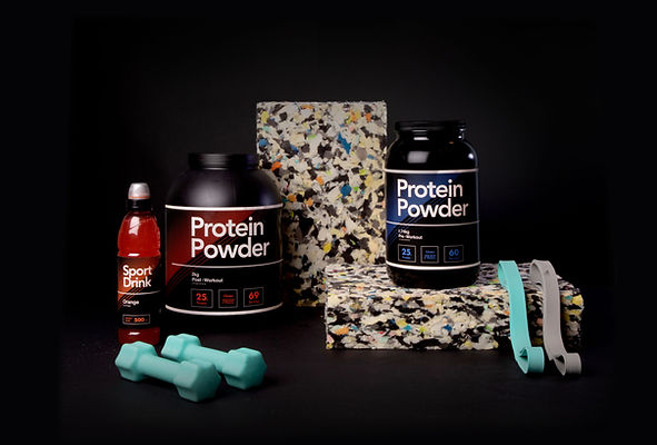 Protein Products 