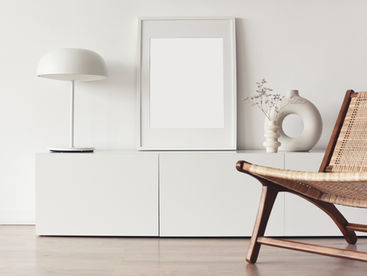 5 conseils pour une décoration minimaliste