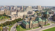 New Governor General to be sworn in today