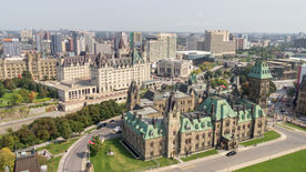 Federal Government Launches Public Consultations Ahead of Budget 2026