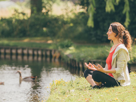 Get to Know More About Meditation