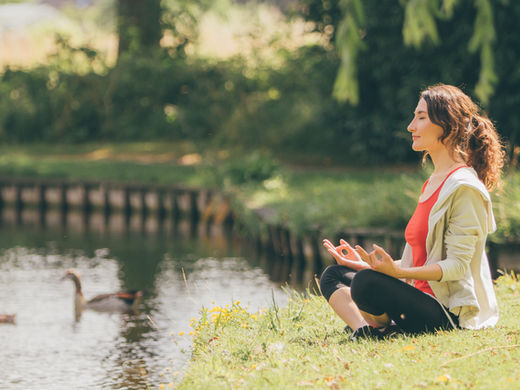 How to Start Meditation in 3 Easy Steps