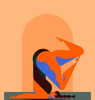 yoga