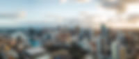 Sidney Cityscape