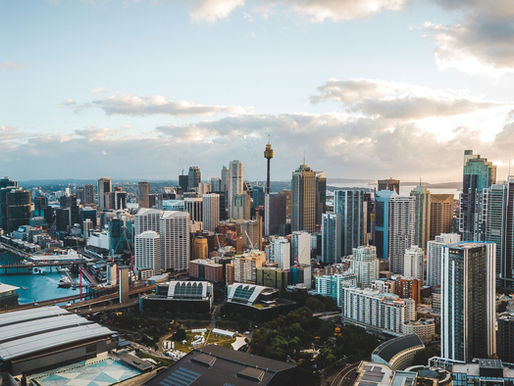 5 Ways to Kickstart a Green Office