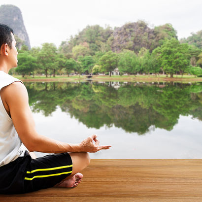 Reiki and the Respiratory System