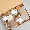 Winter Gift Box