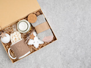 Ideas de regalos DIY