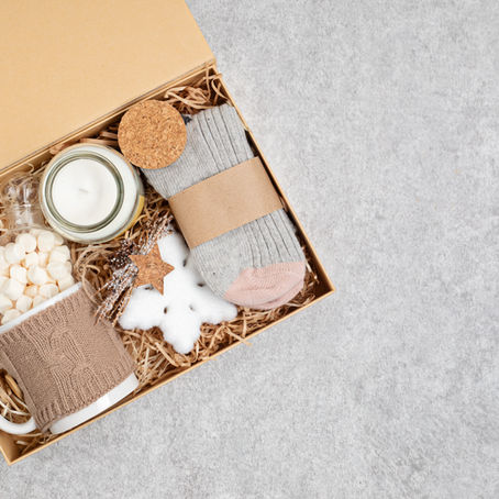 Thoughtful Gift Guide: My Top Picks for New Moms