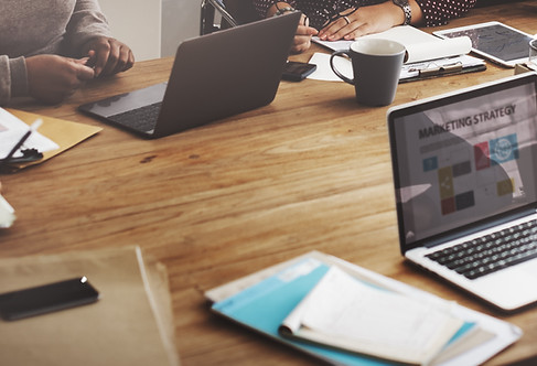 Business Consultation