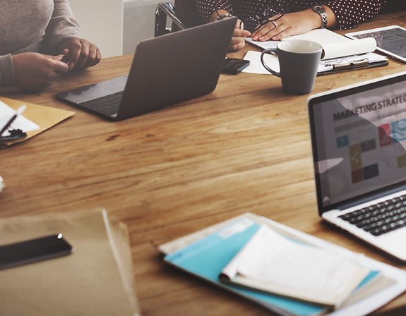 Consultation d'affaires