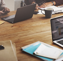 Business Consultation