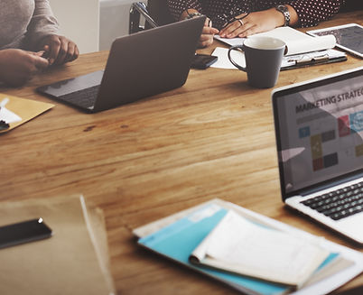 Business Consultation