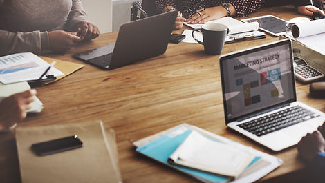 Help spread the word about MAU's programs through social media, email campaigns, content creation, and community events.