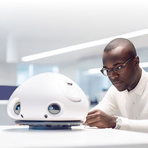 Robot Engineer