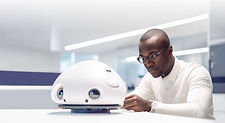 Ingénieur en robotique