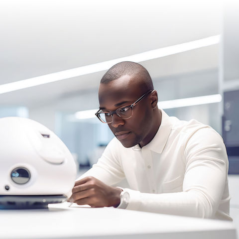 Welcome to WEXOOS Secure AI Client Portal