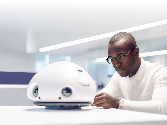 The AI Tipping Point: Moving from Experimentation to Everyday Execution