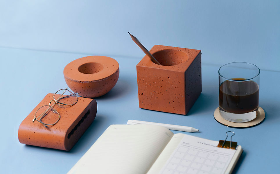Work Desk