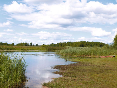 Stormwater System