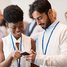 Networking Event Interaction