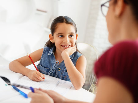 Psychoeducational Evaluations: School or Private Testing? ❓