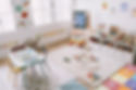 Kindergarten Classroom