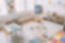 Kindergarten Classroom