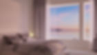 Bedroom with View