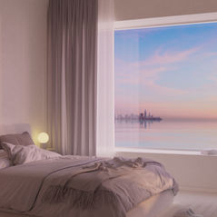 Three Steps To Better Sleep