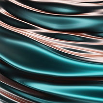 Silky Waves