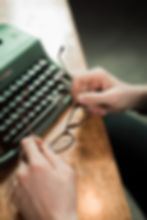 Pausing While Typing