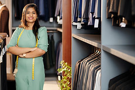 Apparel Shop