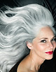 Glamorous Portrait