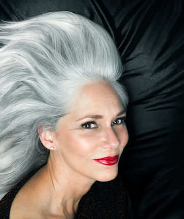 Glamorous Portrait