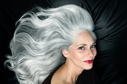 Glamorous Portrait