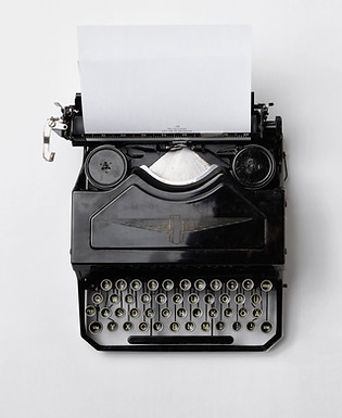 Typewriter