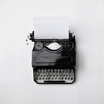 Typewriter