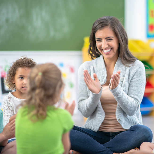 Teacher